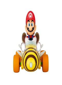 Carrera CARRERA - RC MARIO KART BUMBLE V MARIO 1:18  - Image 3