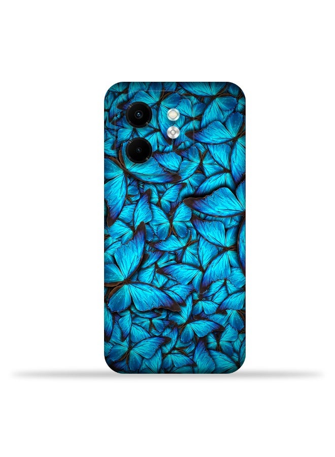 إيه إم سي ديزاين غطاء حماية لانفينيكس سمارت 9 - Image 1