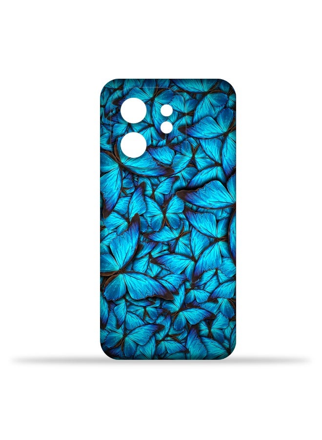 إيه إم سي ديزاين غطاء حماية لانفينيكس سمارت 9 - Image 2