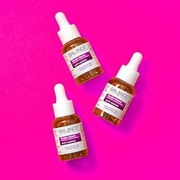 Balance Active Formula سيروم توازن أكتيڤ فورمولا سم الأفعى لمكافحة الشيخوخة وتجميد التجاعيد 30 مل - Image 5