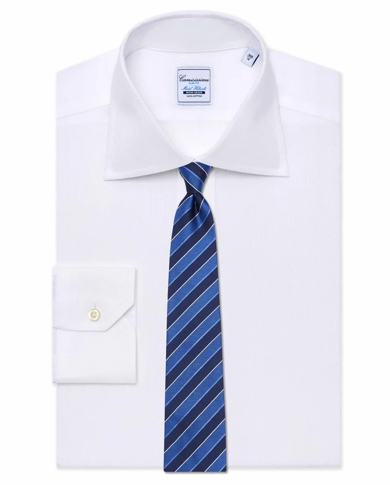 كاميتشسما ربطة عنق حرير ريجمنتال