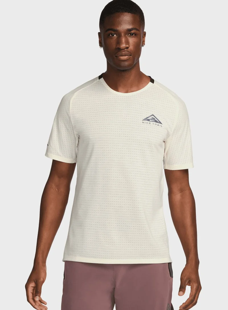 Nike Dri-Fit Solar Chase T-Shirt