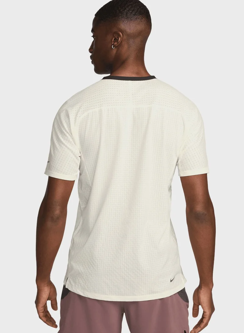 Nike Dri-Fit Solar Chase T-Shirt
