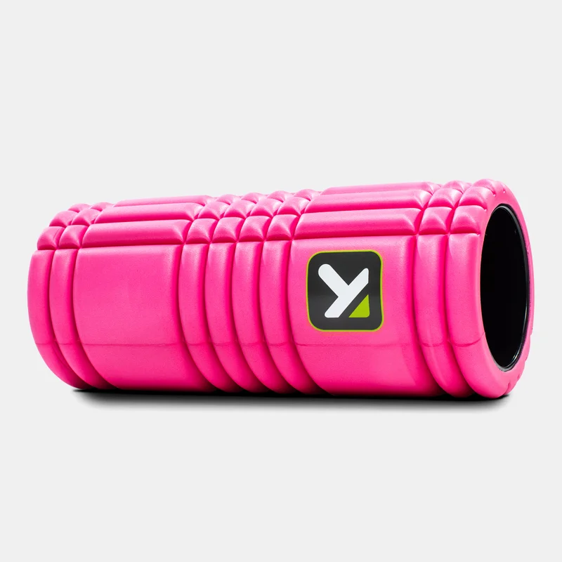 تريجر بوينت Grid Foam Roller