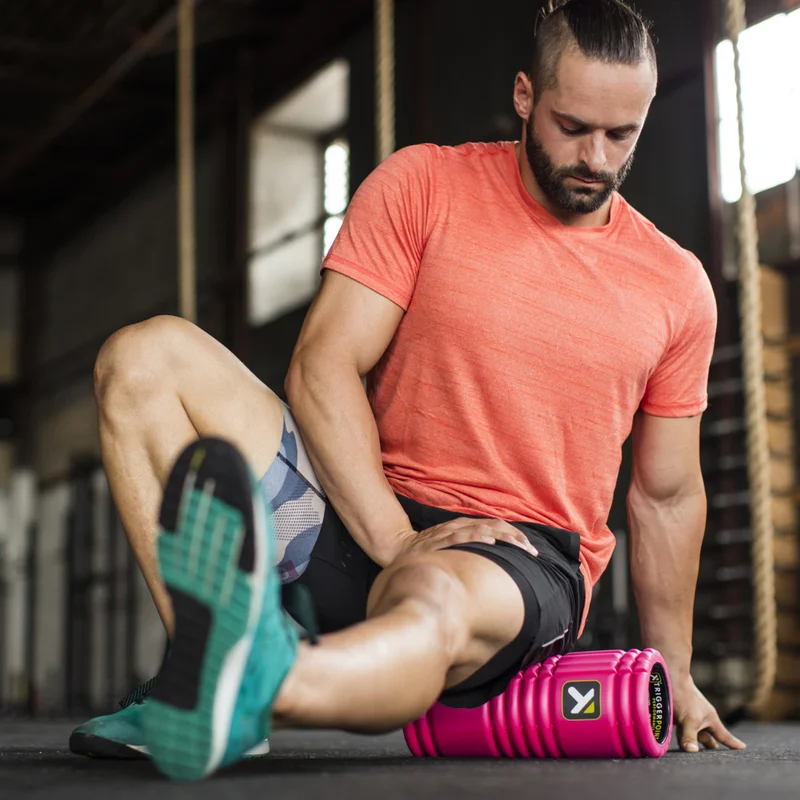 Trigger Point  Grid Foam Roller  | Best Price UAE