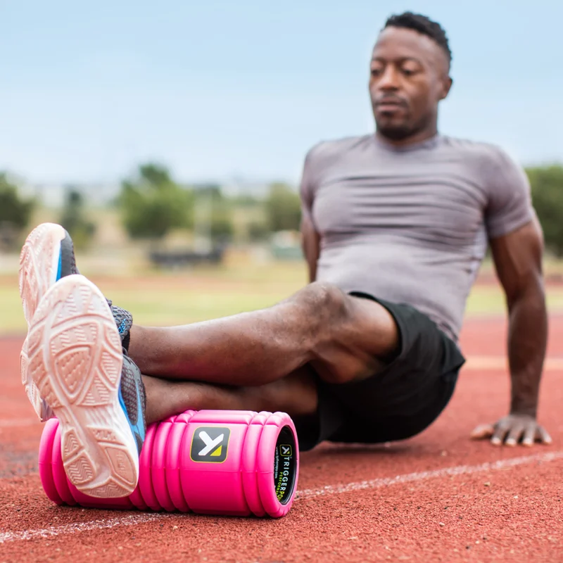 Trigger Point  Grid Foam Roller  | Best Price UAE