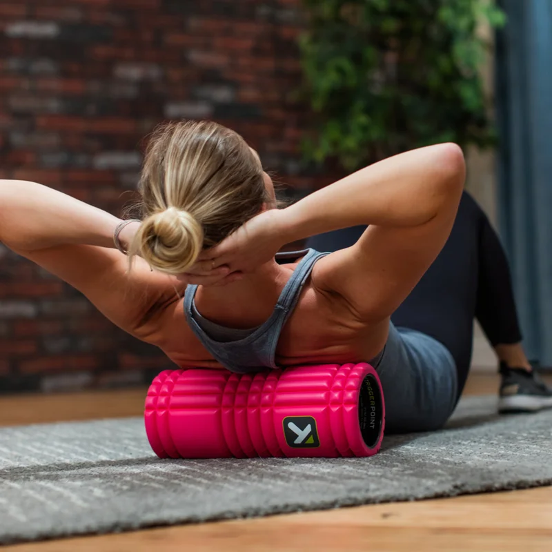 Trigger Point  Grid Foam Roller  | Best Price UAE