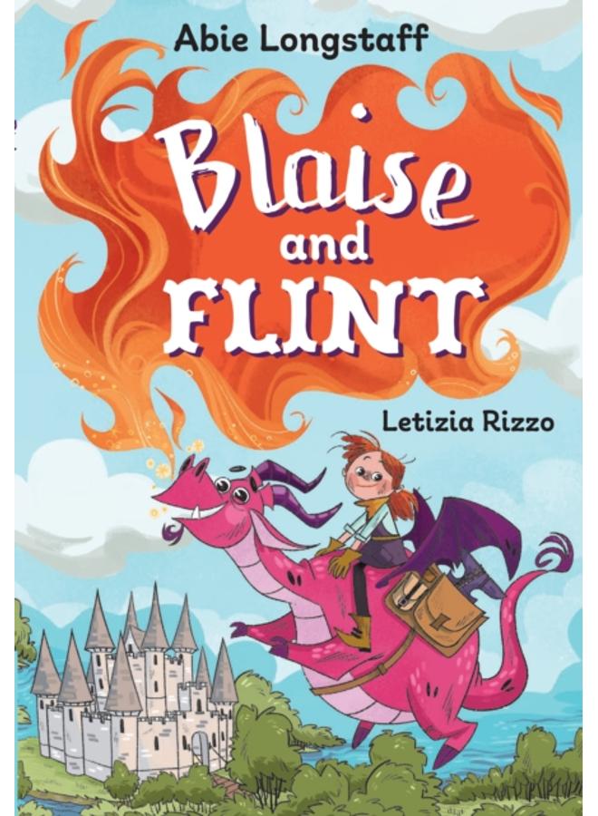 Blaise and Flint : Fluency 1