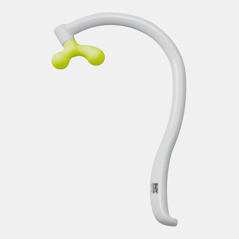 BODY SCULPTURE Back Massager