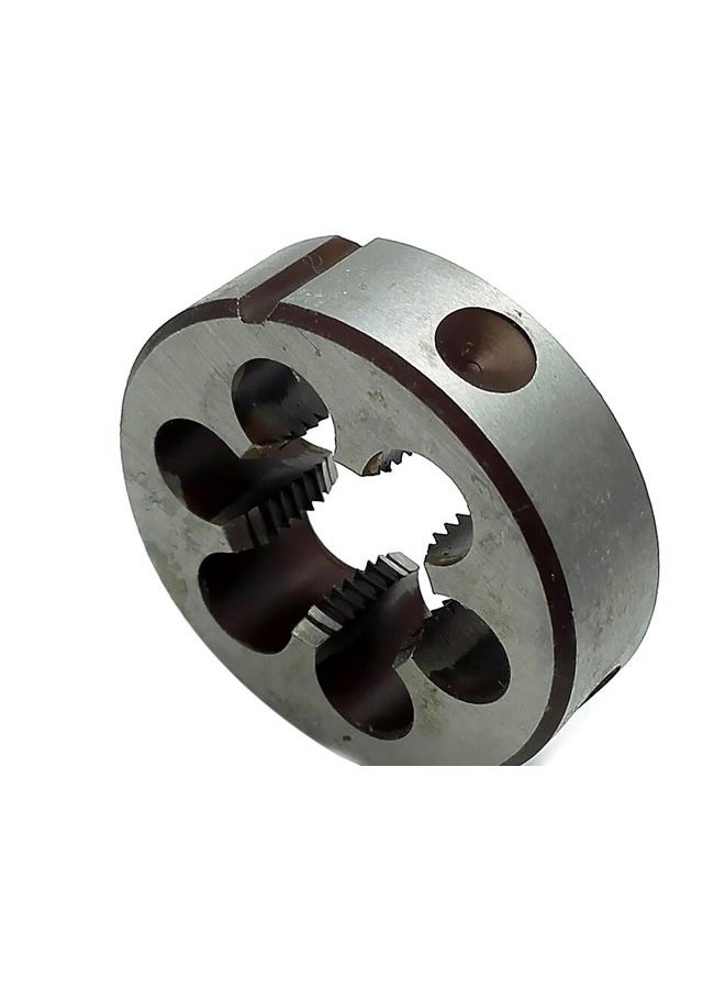 Yodaoke HSS 20mm x 1.5 Metric Die Right Hand Thread M20 x 1.5mm Pitch - Image 3