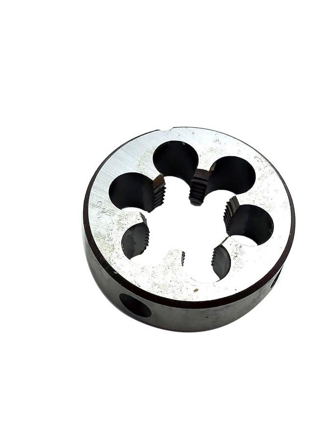 Yodaoke HSS 20mm x 1.5 Metric Die Right Hand Thread M20 x 1.5mm Pitch - Image 1