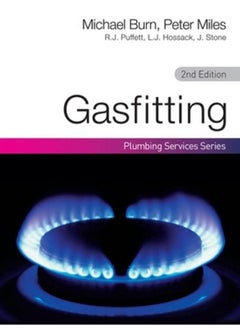 Gasfitting - Plumbing Services Series 