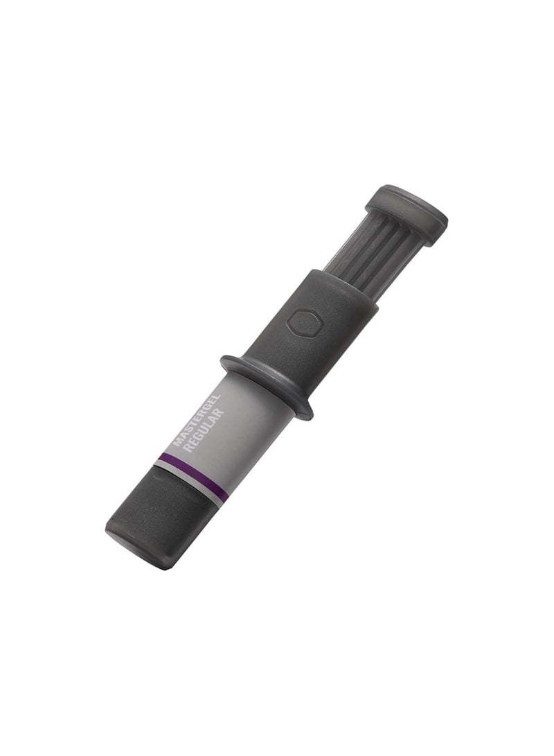Cooler Master New MasterGel Regular, Thermal Conductivity 5 (W/m-K), 1.5ml - Image 3