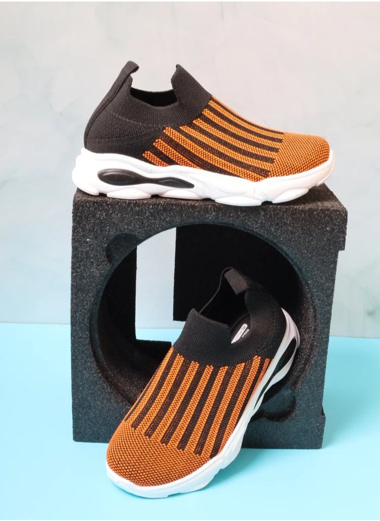 Boys' sports shoes, black brown, size 34 - pzsku/ZD8C7EA48288AE24B1350Z/45/_/1734629301/742008c8-3681-4c09-b72b-00b29cf623b9