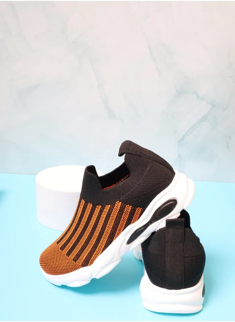 Boys' sports shoes, black brown, size 34 - pzsku/ZD8C7EA48288AE24B1350Z/45/_/1734629302/edbb1faa-a7e6-409c-8d2b-197326640d63