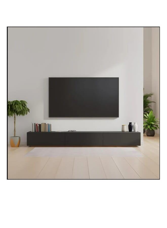 EchoNest TV Unit 160*35*40 cm
