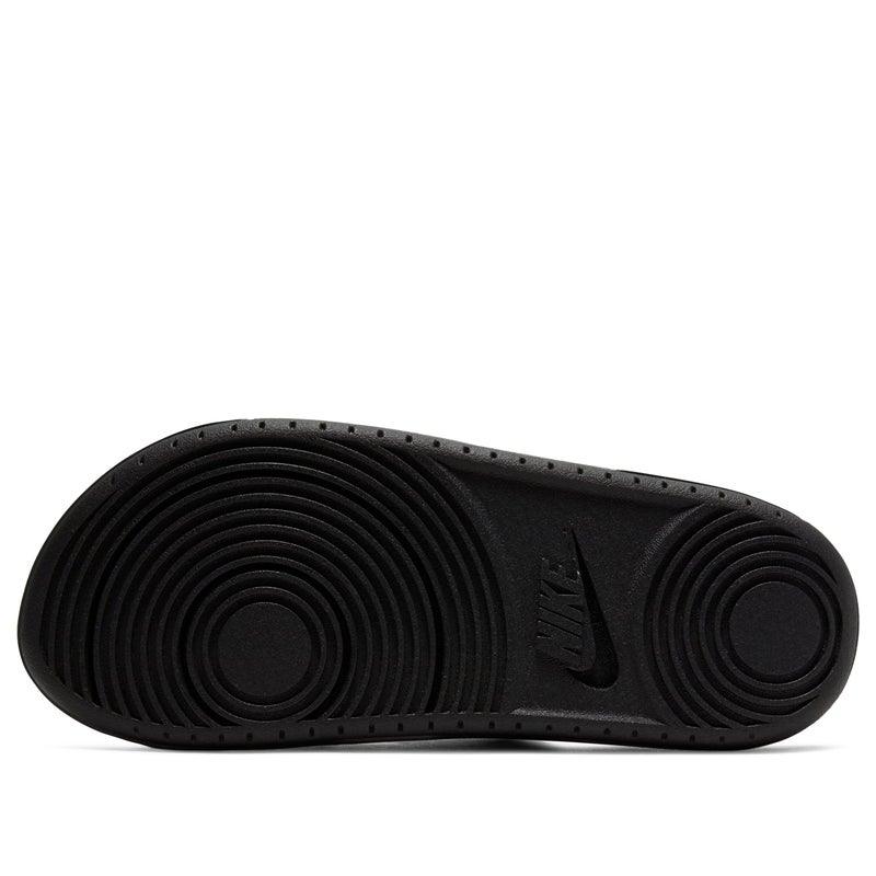 Nike (WMNS) Nike Offcourt Duo Slide 'Black White' - Image 2