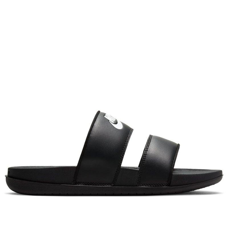 Nike (WMNS) Nike Offcourt Duo Slide 'Black White' - Image 4