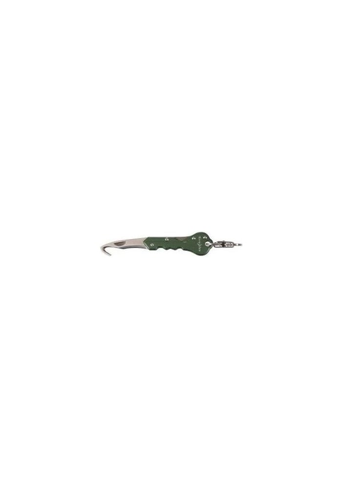 NITE IZE سكين حلقة المفاتيح Nite Ize DoohicKey - أخضر - Image 2