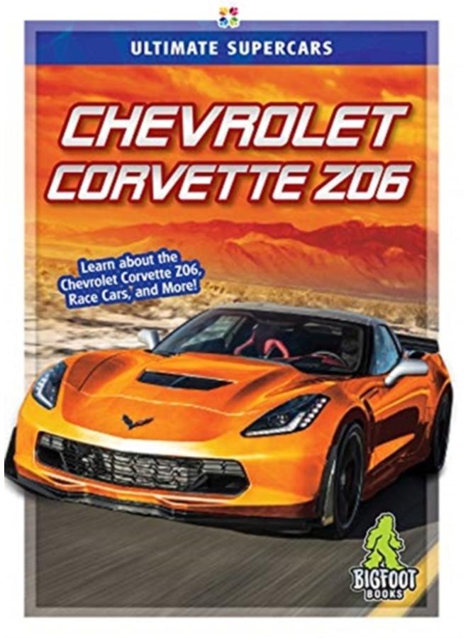 Chevrolet Corvette Z06 