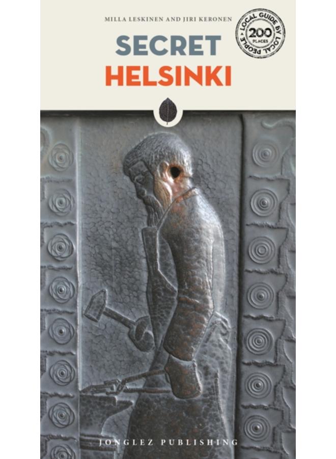 Secret Helsinki
