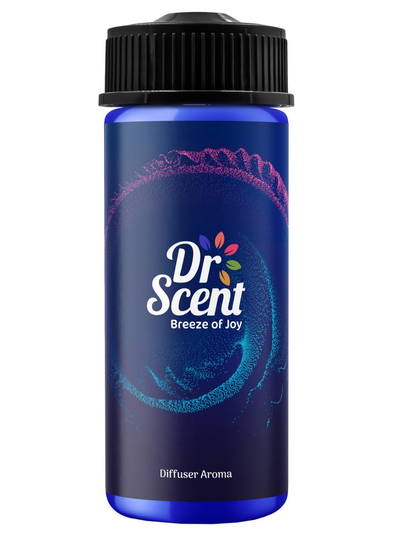 Dr Scent SENSE- Diffuser Aroma Oil (170ml) - Image 1