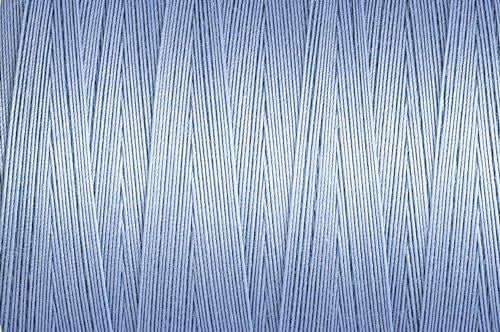 Gutermann Natural Cotton Thread Solids 876yd, Carolina Blue - Image 4