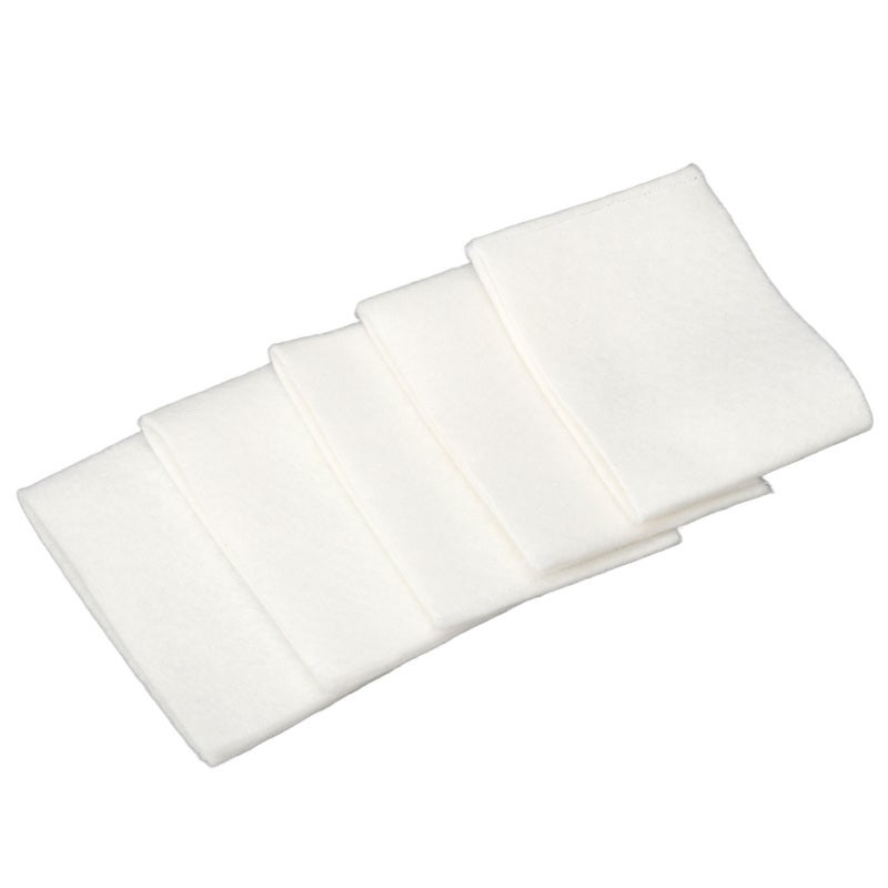 5pcs Oxygen Concentrator Machine Cotton Filter Accessory Oxygen Generator Filter Cartridge for Maintenance - Image 3