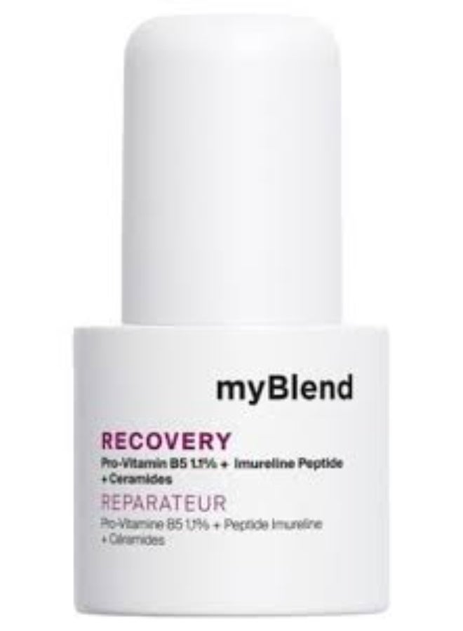 myBlend Superserum Recovery 15ml - Image 1