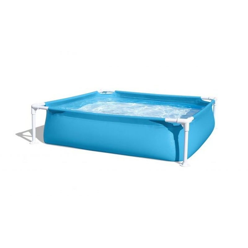 Bestway - My First Frame Pool 122x122x30.5 cm - 56217 - Image 2