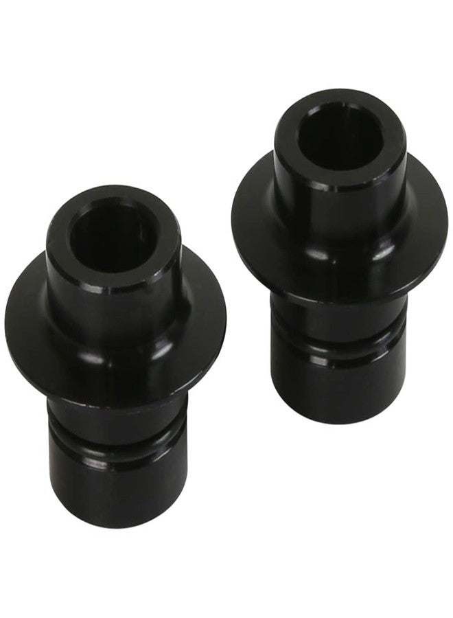 Hope Pro2/EVO/Pro4 Front hub Conversion kit, 12mm T-A - Image 1