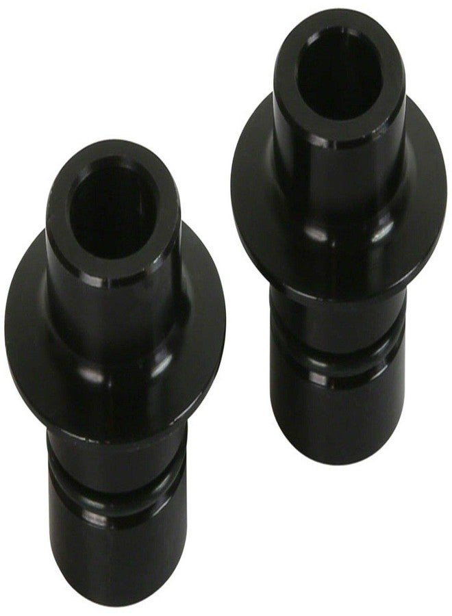 Hope Pro2/EVO/Pro4 Front hub Conversion kit, 12mm T-A - Image 2