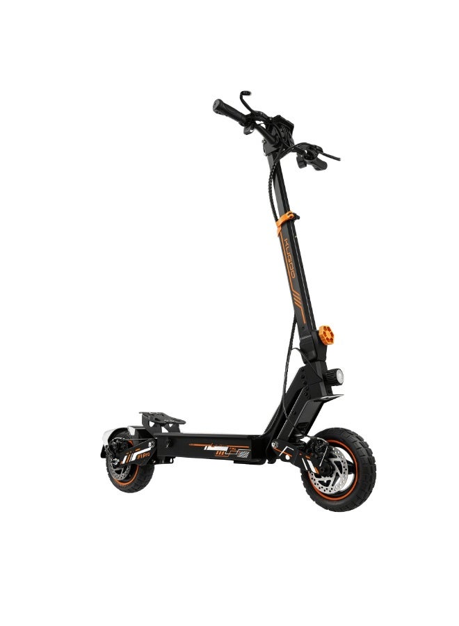KUGOO F1 Pro Electric Scooter 48V 18Ah 800W Brushless Motor, Up to 50 km/h - Image 3