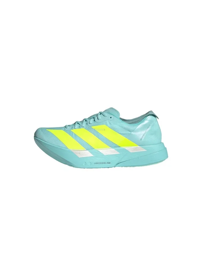 Adidas Adizero Adios Pro 4 M M Turquoise Running Shoes For Men