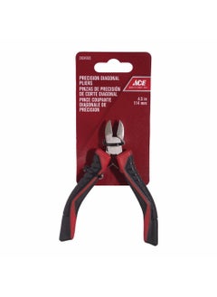 Precision Diagonal Pliers 114cm