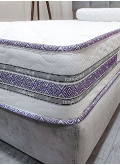 Verona Bonnell mattress size 90×200×23 cm from family bed - pzsku/ZD8C89A6DC7C574264C41Z/45/_/1730903507/60bef46f-78ad-4124-94bd-e8bb1f0c0b30