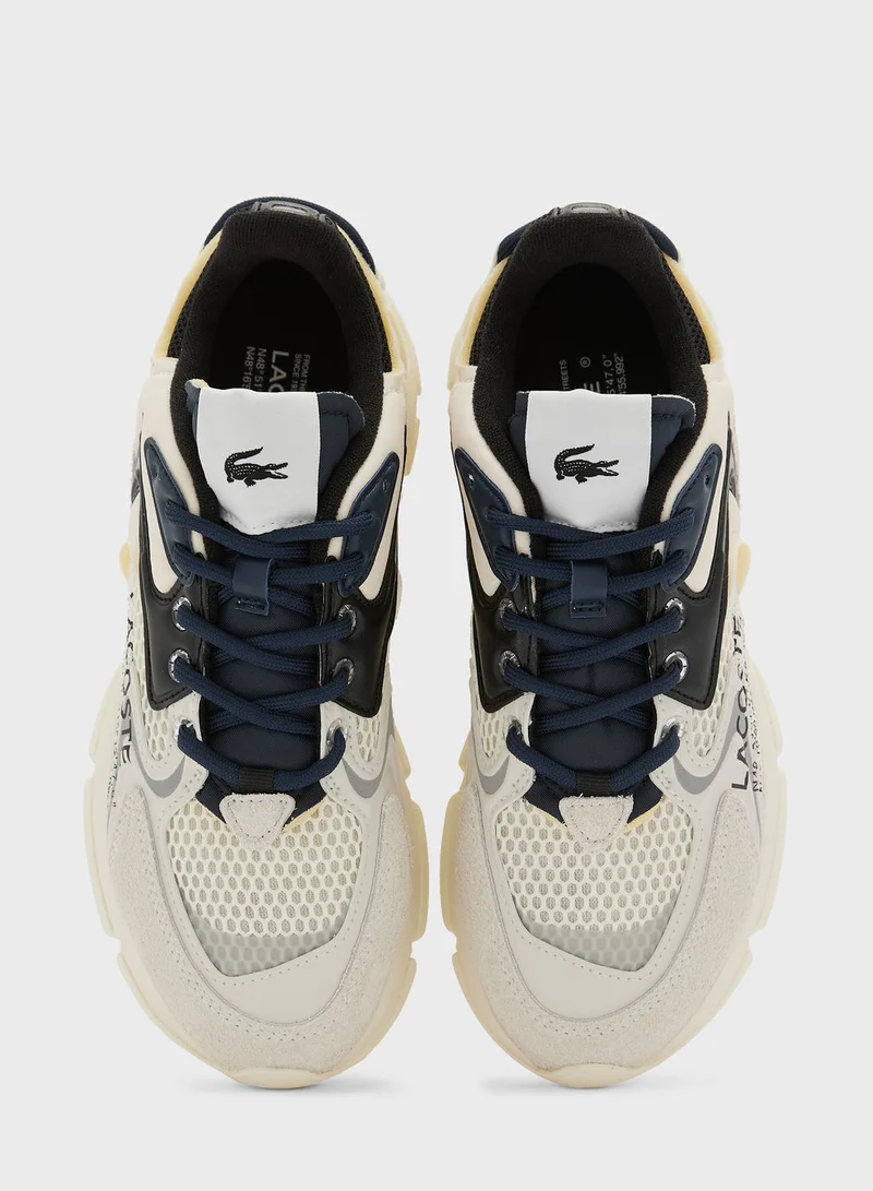 LACOSTE Neo Low Top Sneakers