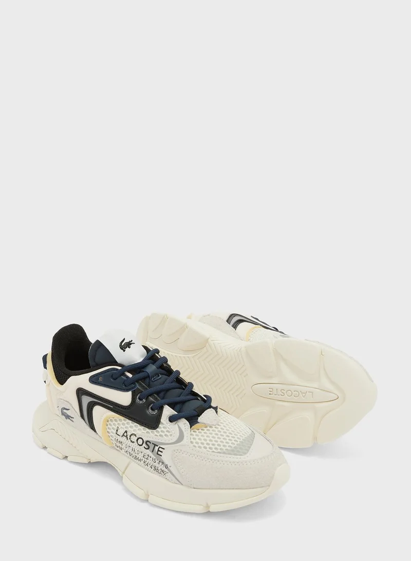 LACOSTE Neo Low Top Sneakers