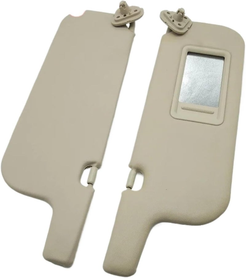 Wivplex Car Sun Visor for BYD G3 G3R L3 F3 - Image 1