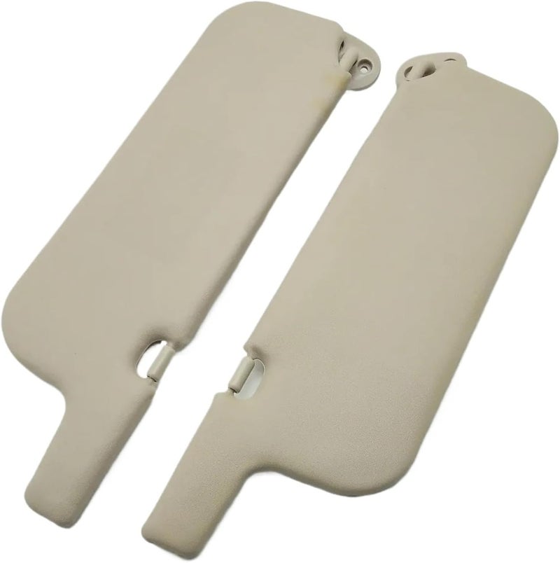 Wivplex Car Sun Visor for BYD G3 G3R L3 F3 - Image 4