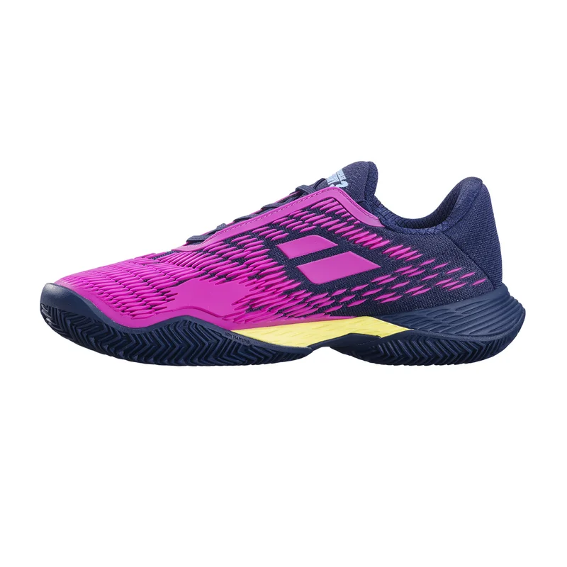 بابولات Babolat TENNIS Adult  Shoes PROPULSE FURY 3 CL M, 30S24425-4117 (French Brand)