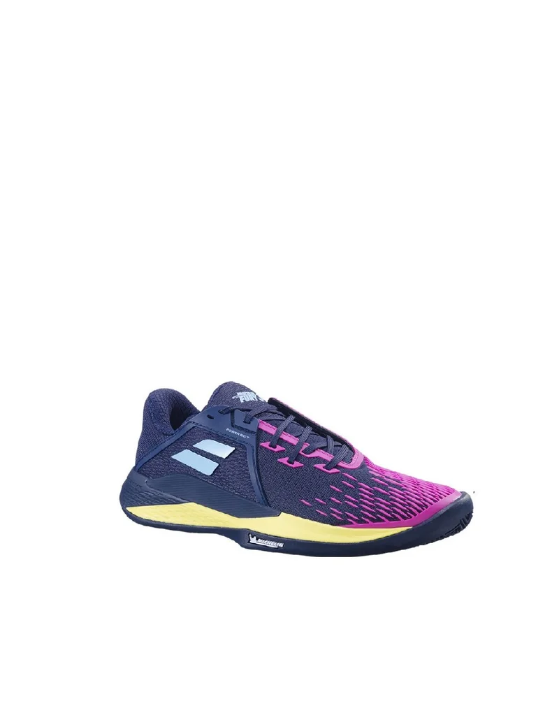 Babolat Babolat TENNIS Adult  Shoes PROPULSE FURY 3 CL M, 30S24425-4117 (French Brand)