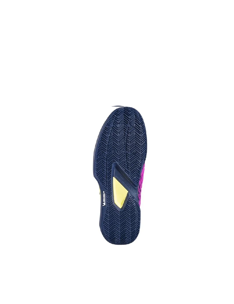 Babolat Babolat TENNIS Adult  Shoes PROPULSE FURY 3 CL M, 30S24425-4117 (French Brand)