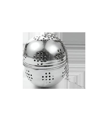 Durable Tea Filter - Round Stainless Steel Mesh Strainer Designed For Easy Cleaning And Long-Lasting Use, Perfect For Enjoying Your Favorite Teas. - pzsku/ZD8C8F03E61513EECBA9DZ/45/1749989915/444a2c7b-6e9e-4bf4-83b5-b50be65fbf29