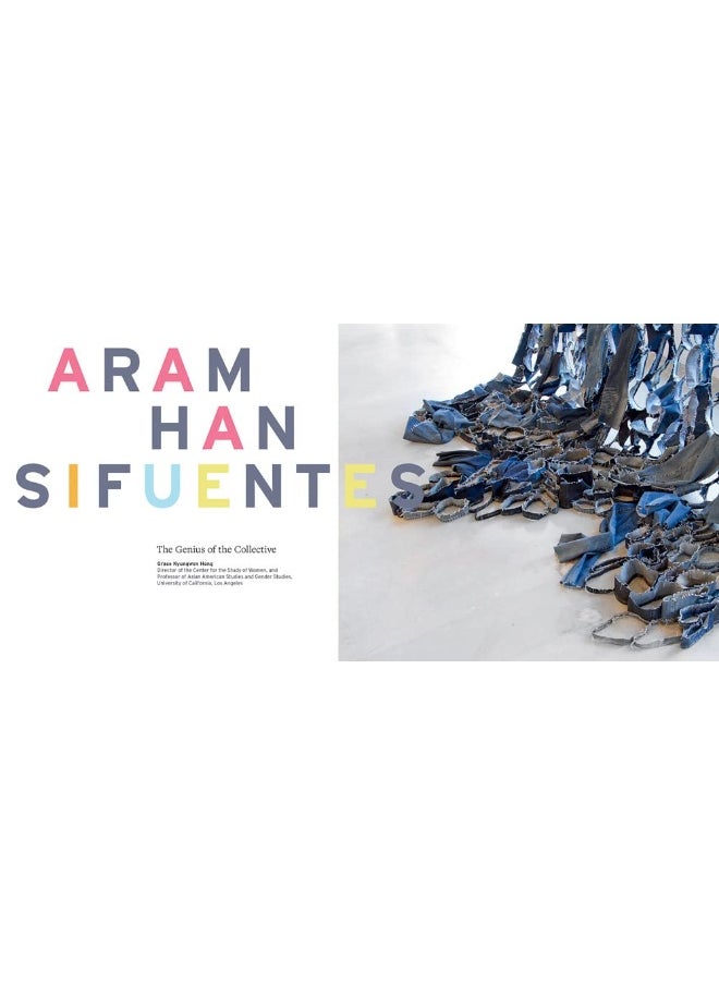 null - Aram Han Sifuentes: We Are Never Never Other - Image 1