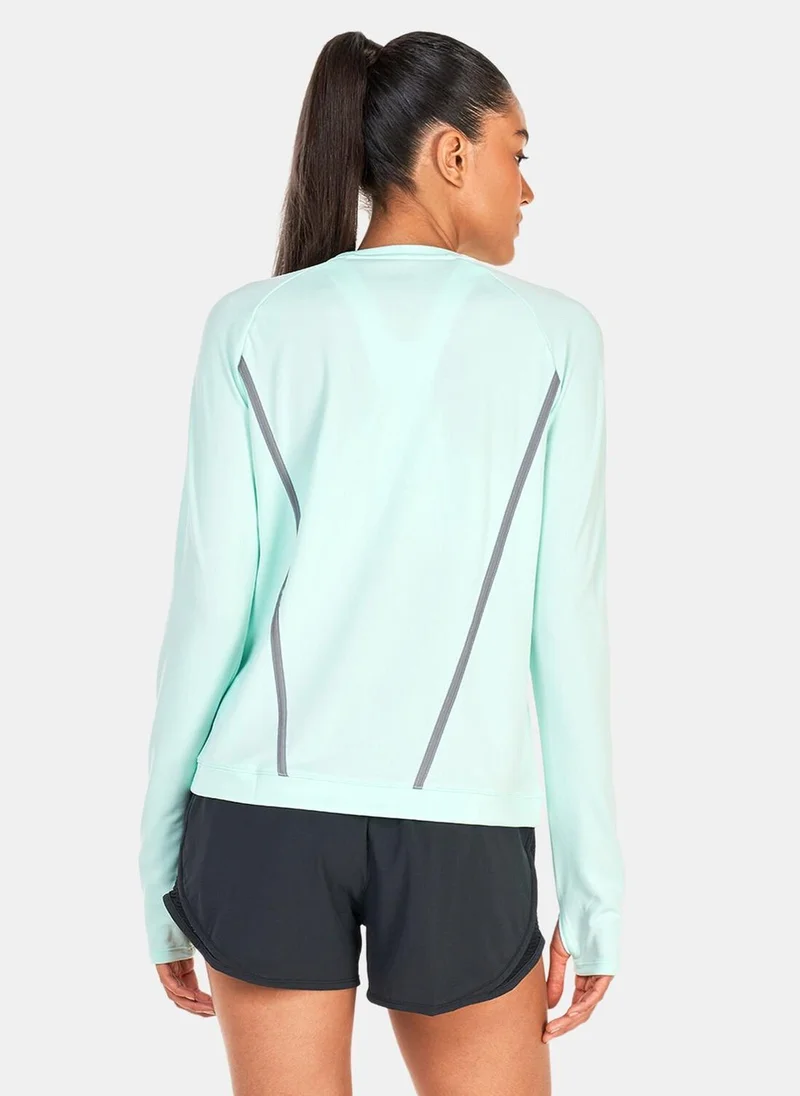 Nike Women's Dri-FIT Icon Clash Pacer Top