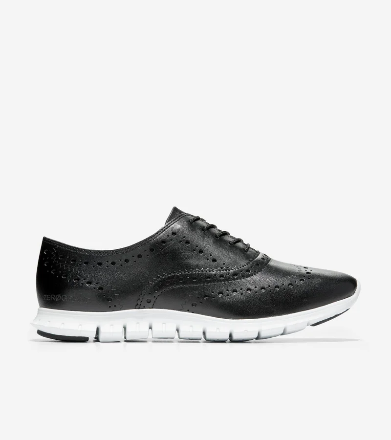 COLE HAAN ZERØGRAND Wingtip Oxford