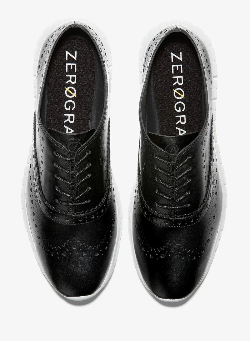 COLE HAAN ZERØGRAND Wingtip Oxford