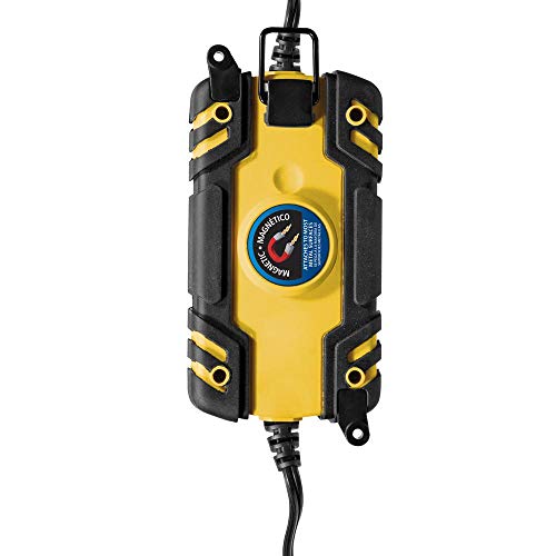 Stanley 2 Amp Waterproof Battery Charger & Maintainer - Image 2