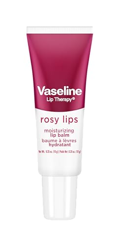 Vaseline Lip Therapy Rosy Lips Moisturizing Lip Balm - Twin Pack (2-Pack) - Image 2